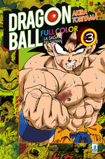 Dragon Ball Full Color - La Saga dei Saiyan